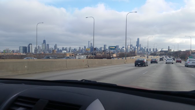 Chicago, Illinois