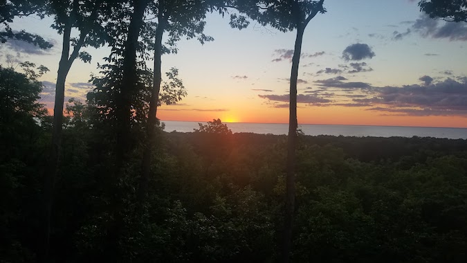 Door County, Wisconsin